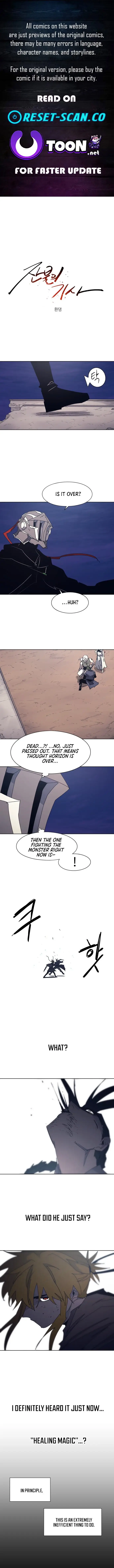 Read The Ember Knight Manga Online