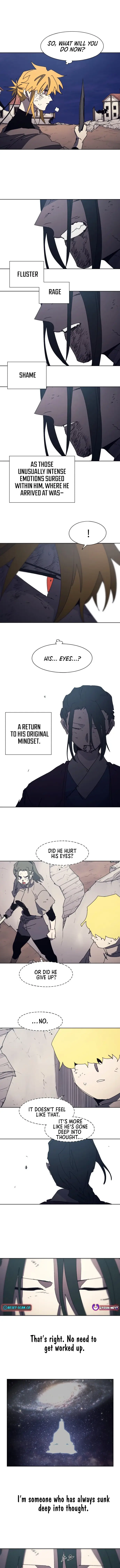 Read The Ember Knight Manga Online