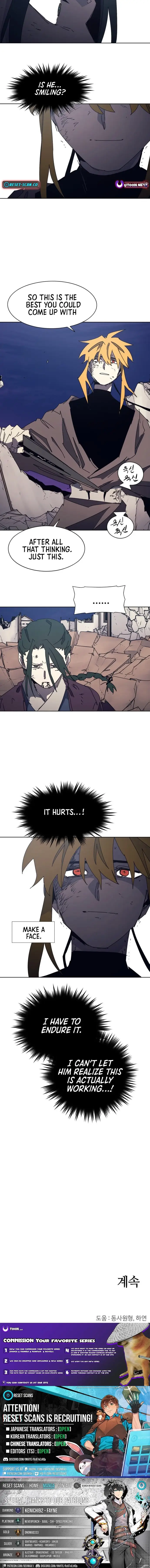 Read The Ember Knight Manga Online