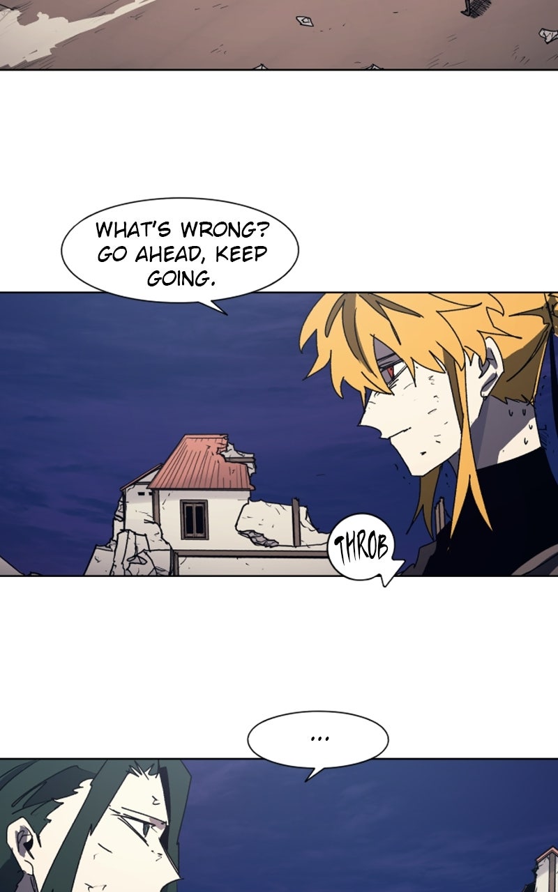 Read The Ember Knight Manga Online