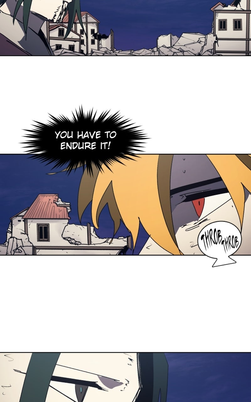 Read The Ember Knight Manga Online