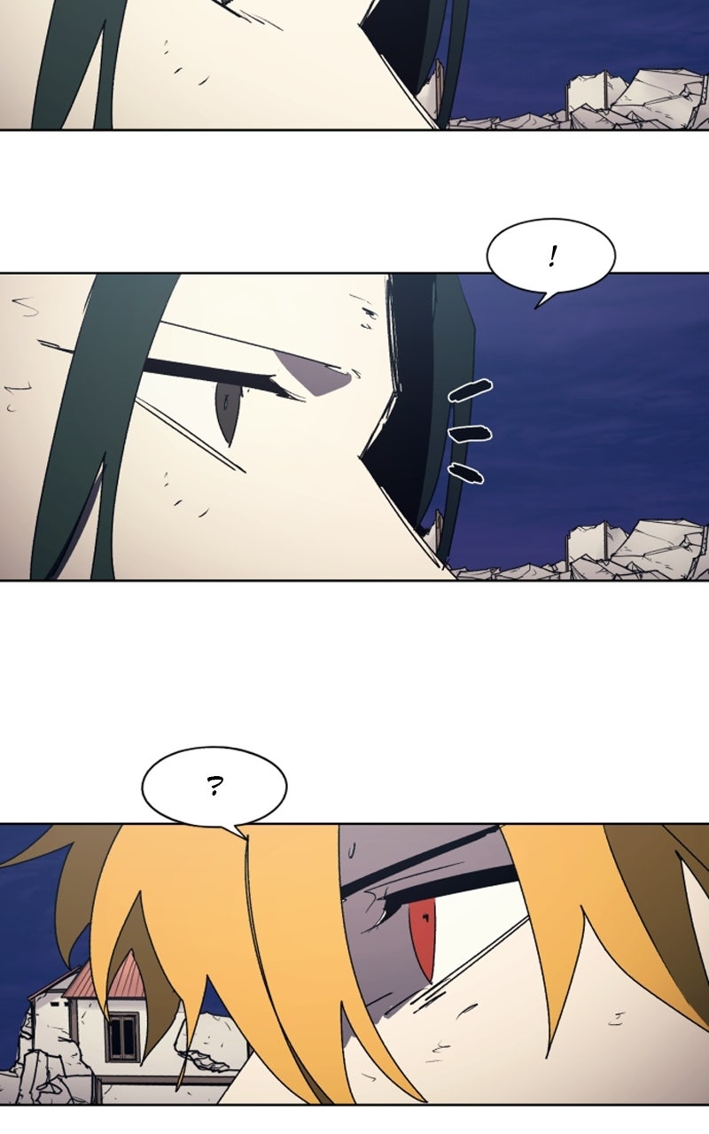 Read The Ember Knight Manga Online