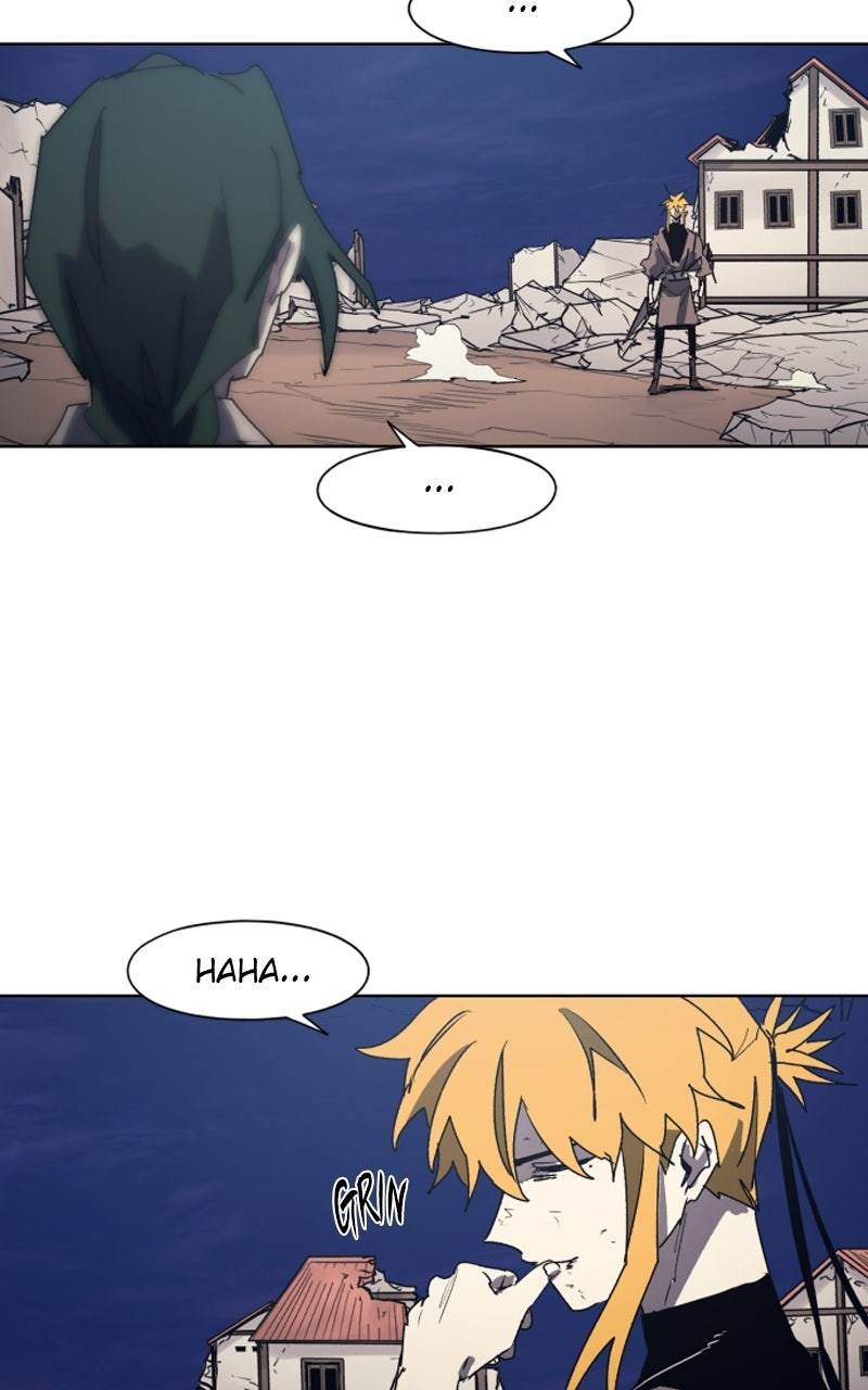 Read The Ember Knight Manga Online