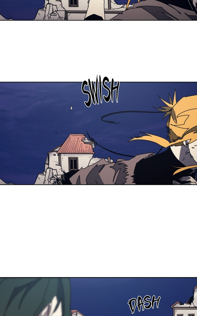 Read The Ember Knight Manga Online