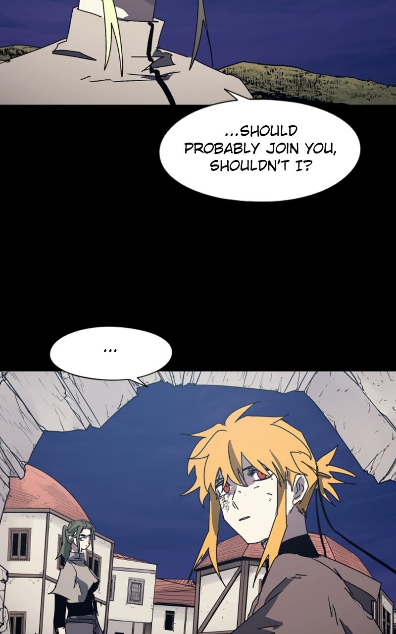 Read The Ember Knight Manga Online