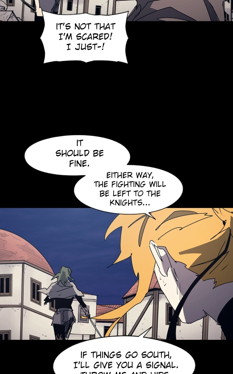 Read The Ember Knight Manga Online