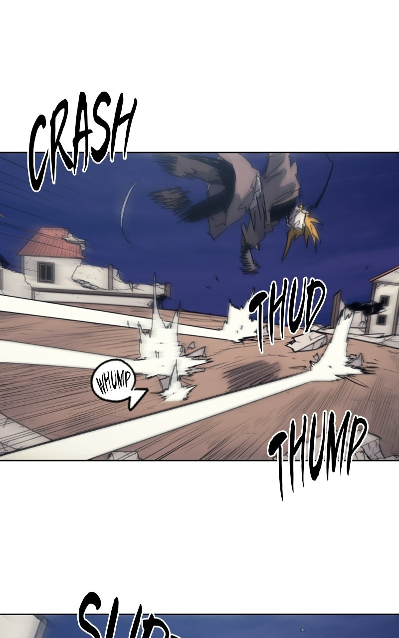 Read The Ember Knight Manga Online