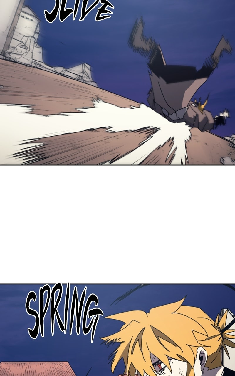 Read The Ember Knight Manga Online
