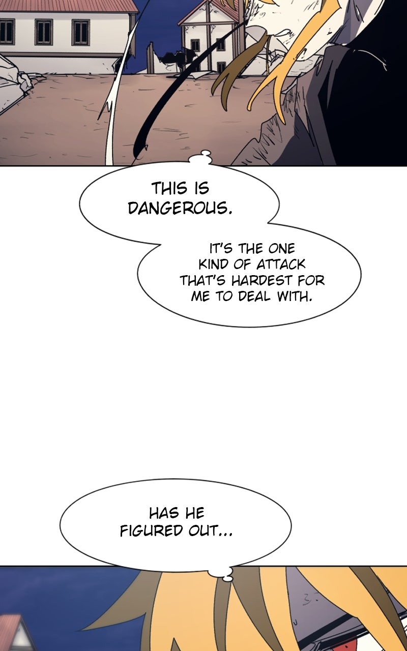 Read The Ember Knight Manga Online