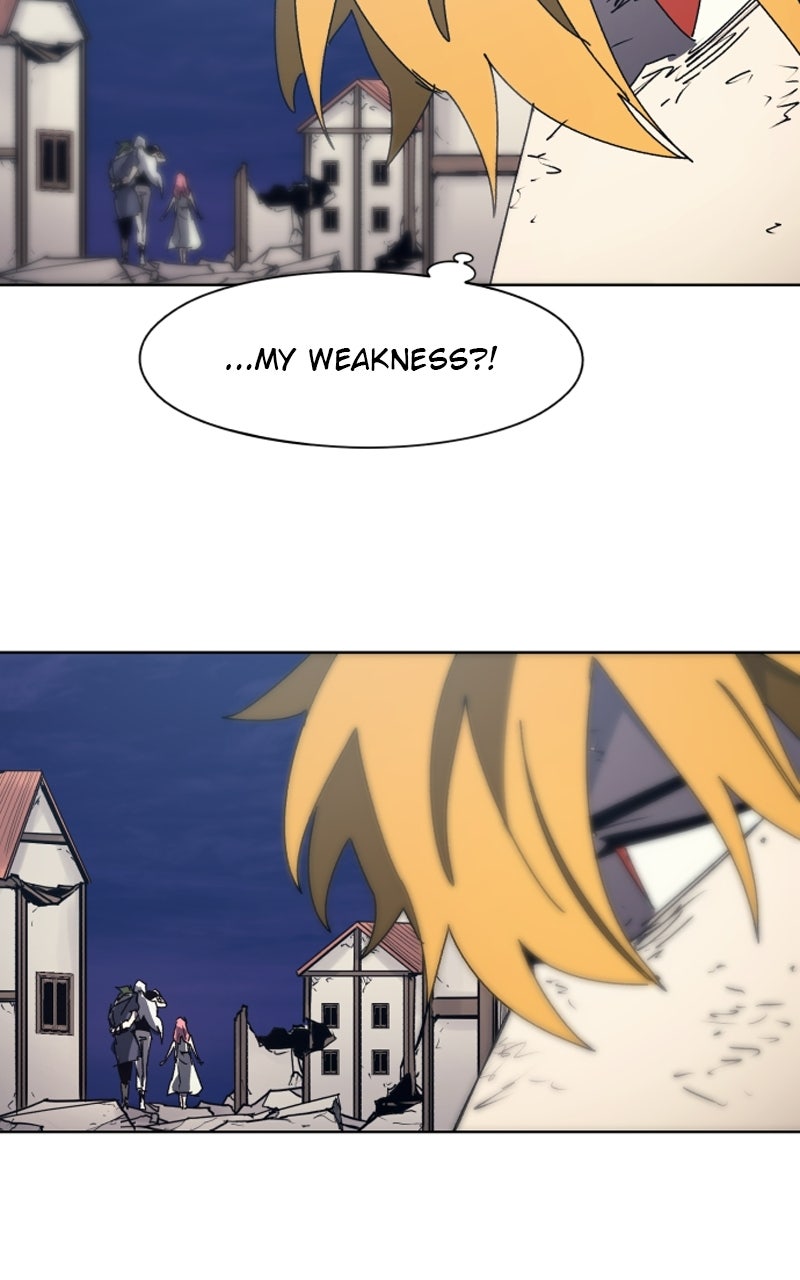 Read The Ember Knight Manga Online