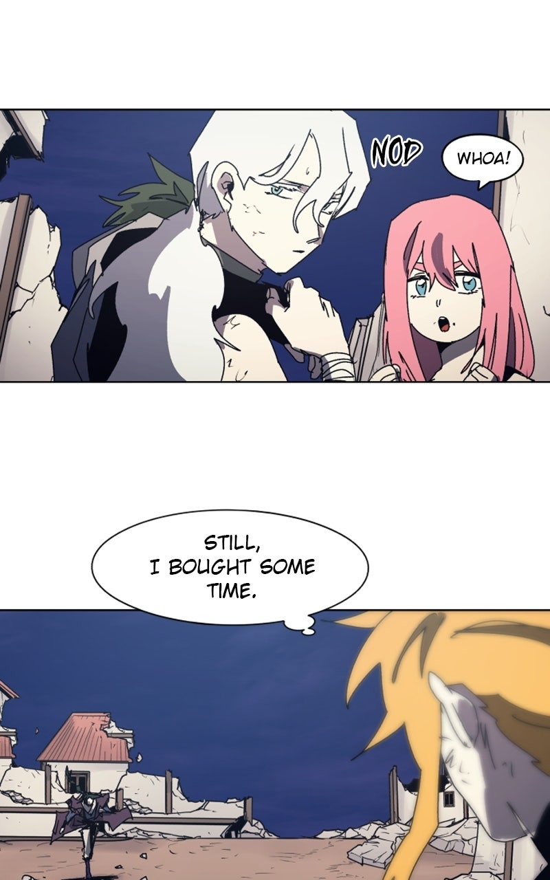 Read The Ember Knight Manga Online