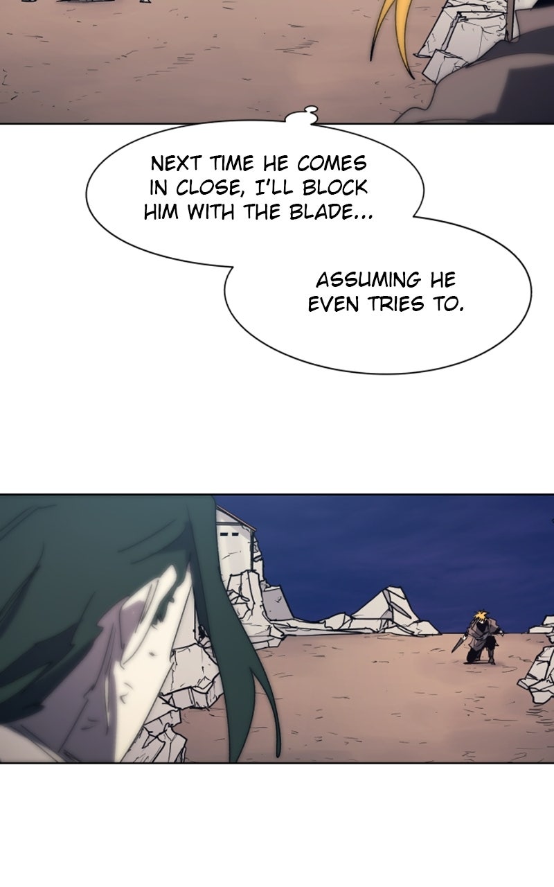 Read The Ember Knight Manga Online