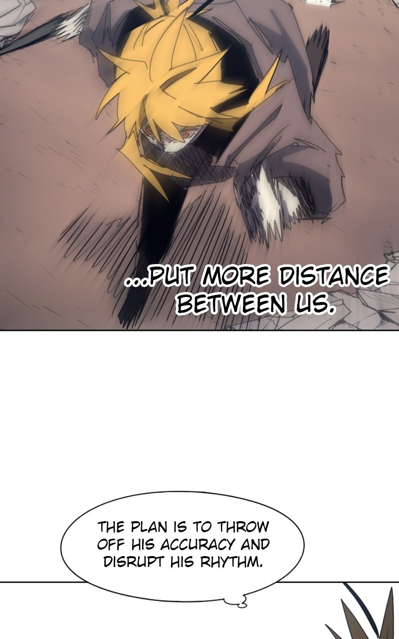 Read The Ember Knight Manga Online