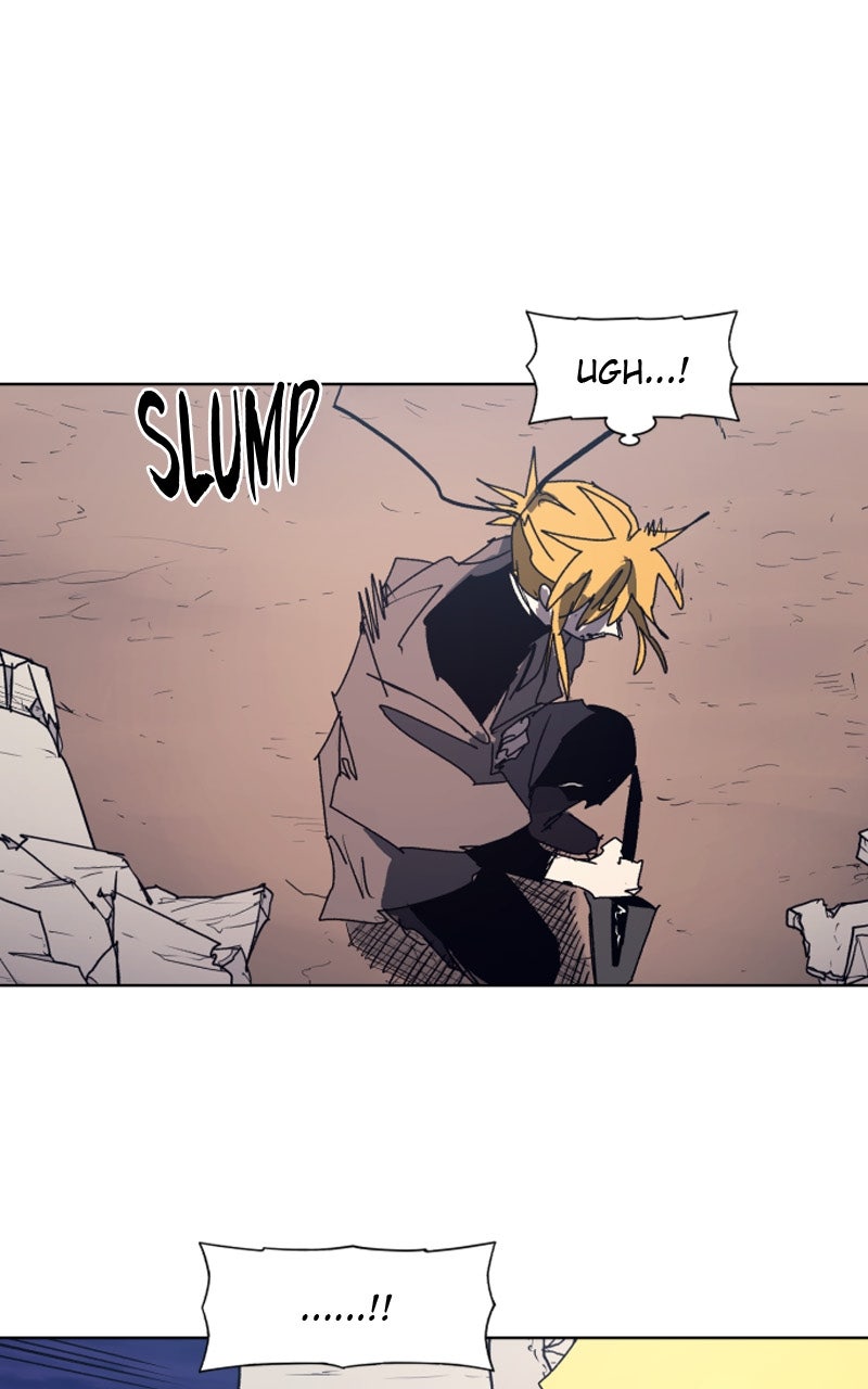Read The Ember Knight Manga Online