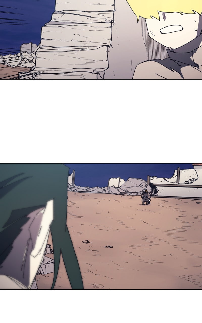 Read The Ember Knight Manga Online