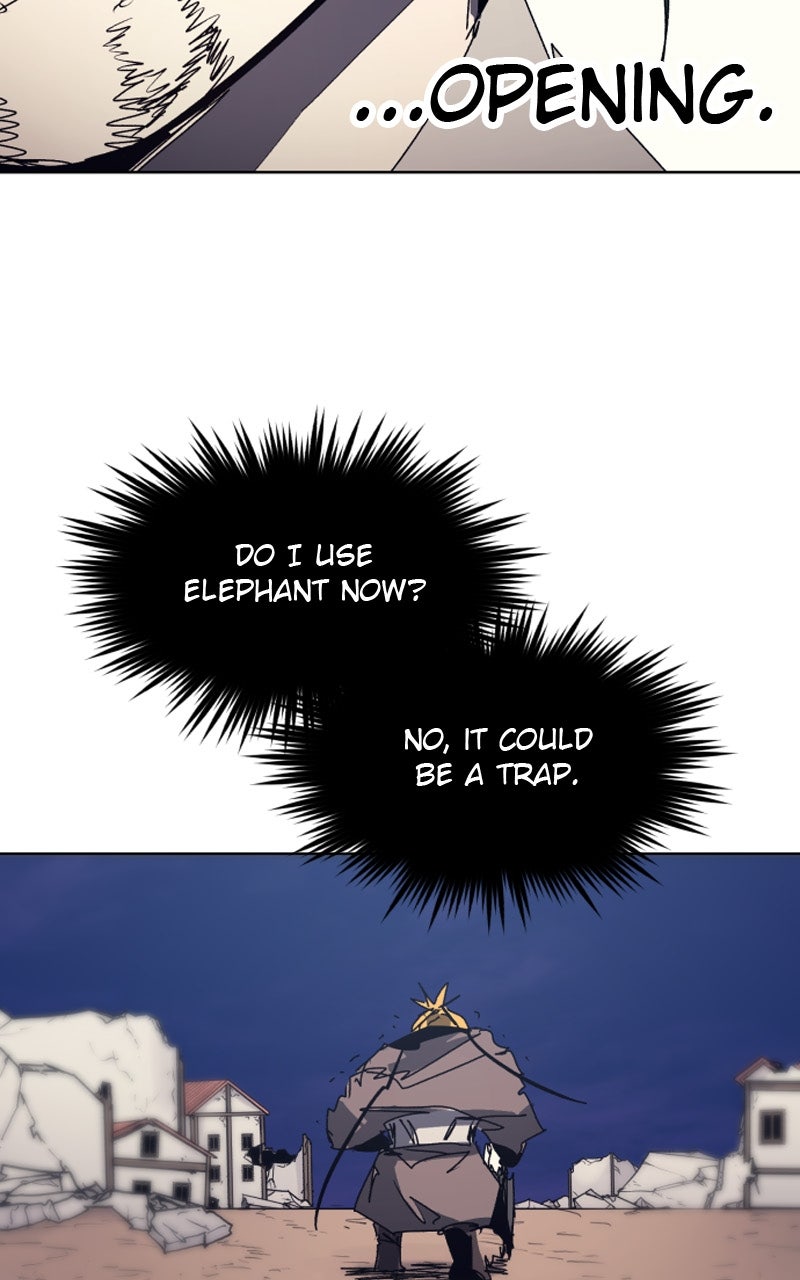 Read The Ember Knight Manga Online