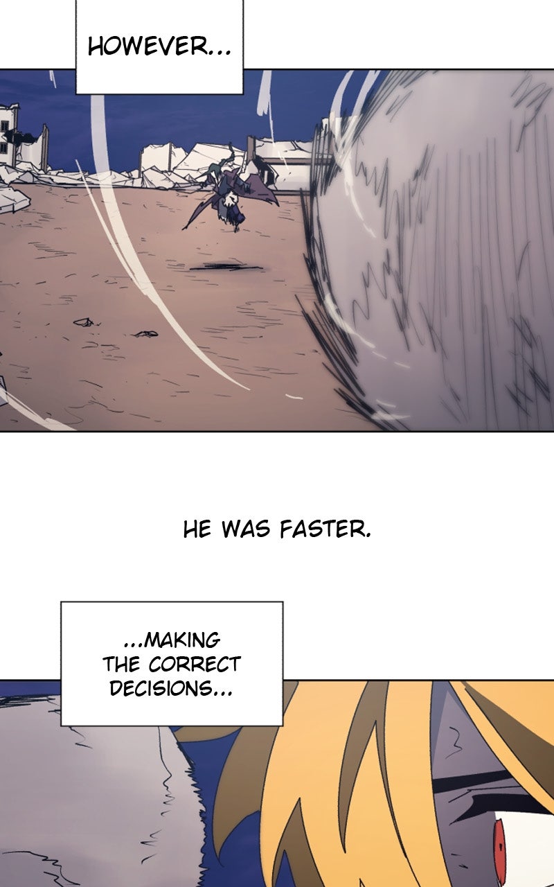 Read The Ember Knight Manga Online