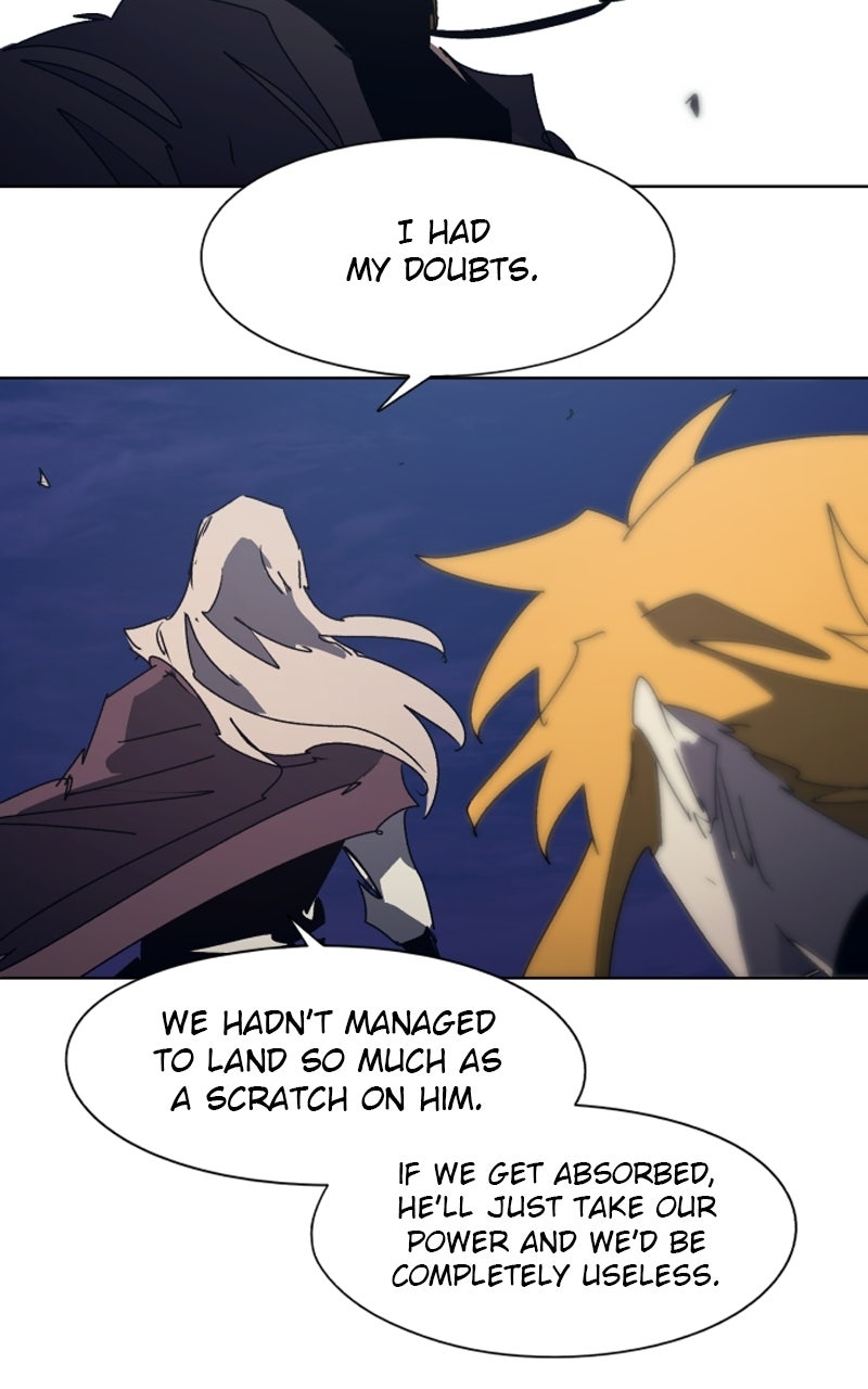 Read The Ember Knight Manga Online