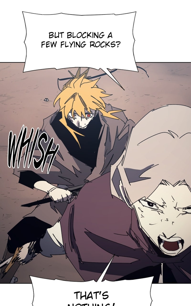 Read The Ember Knight Manga Online
