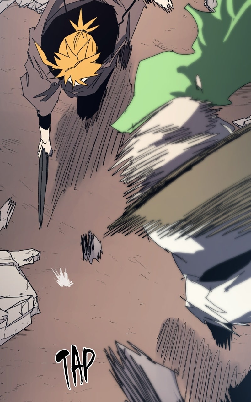 Read The Ember Knight Manga Online