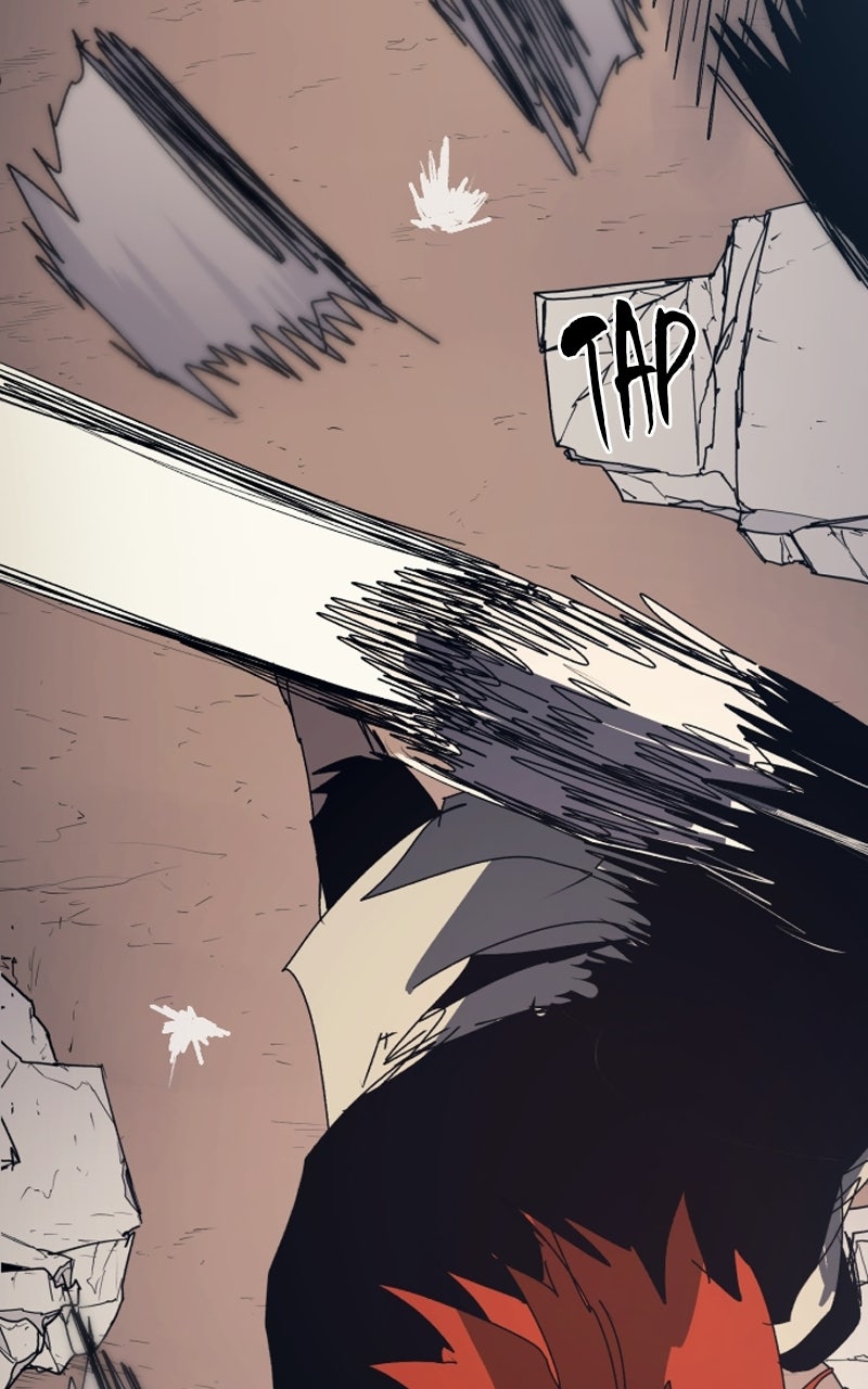 Read The Ember Knight Manga Online