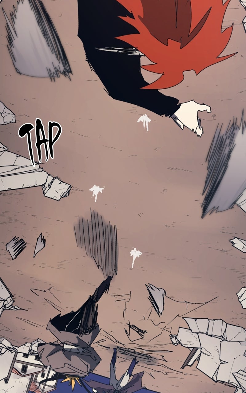 Read The Ember Knight Manga Online