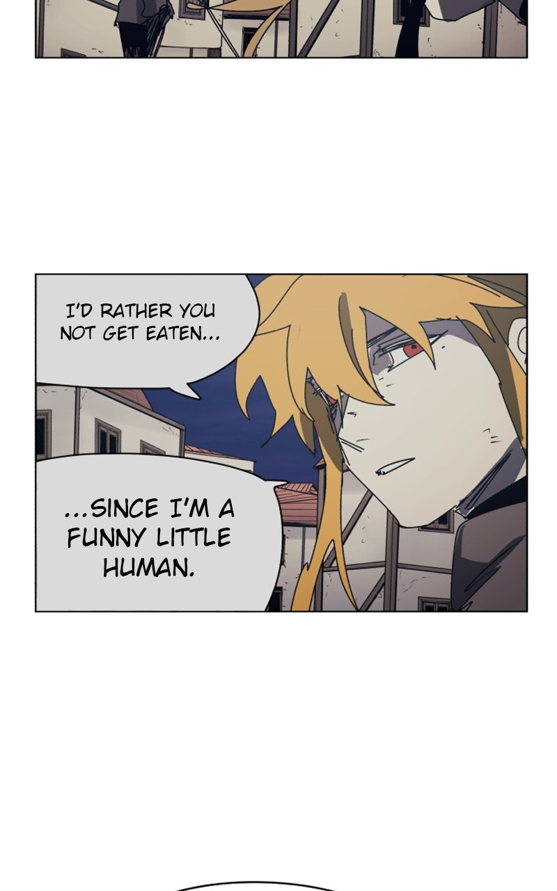 Read The Ember Knight Manga Online