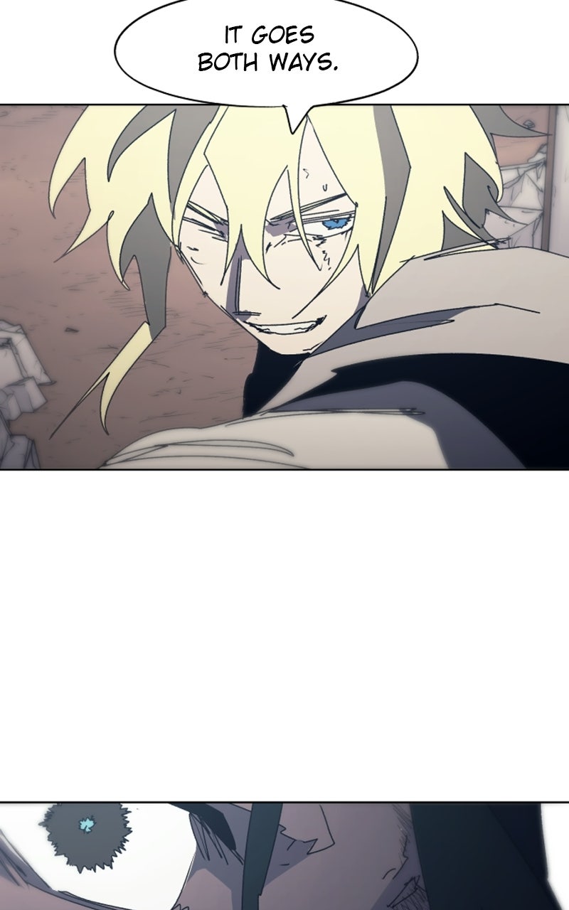 Read The Ember Knight Manga Online