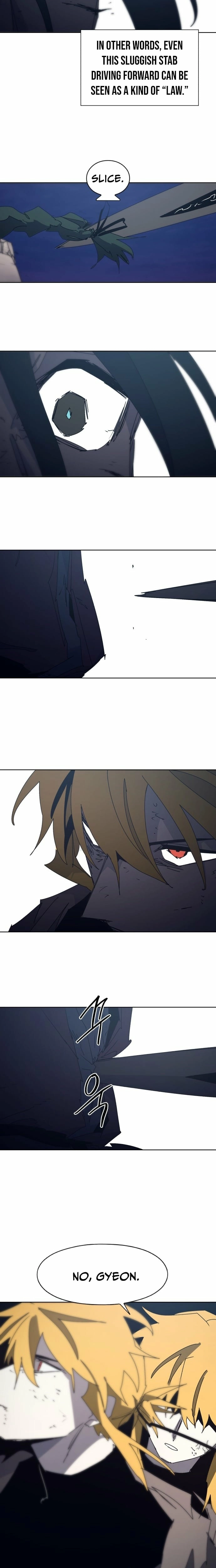 Read The Ember Knight Manga Online