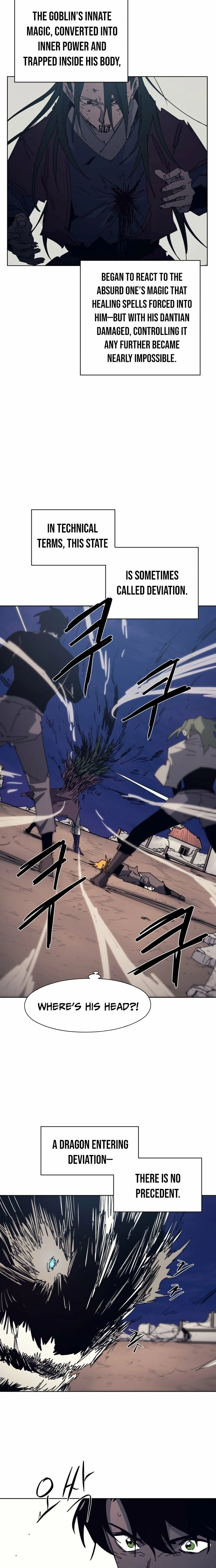 Read The Ember Knight Manga Online