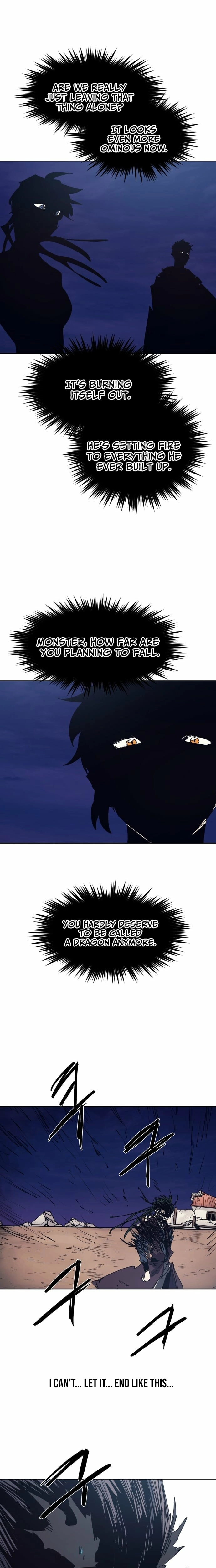 Read The Ember Knight Manga Online