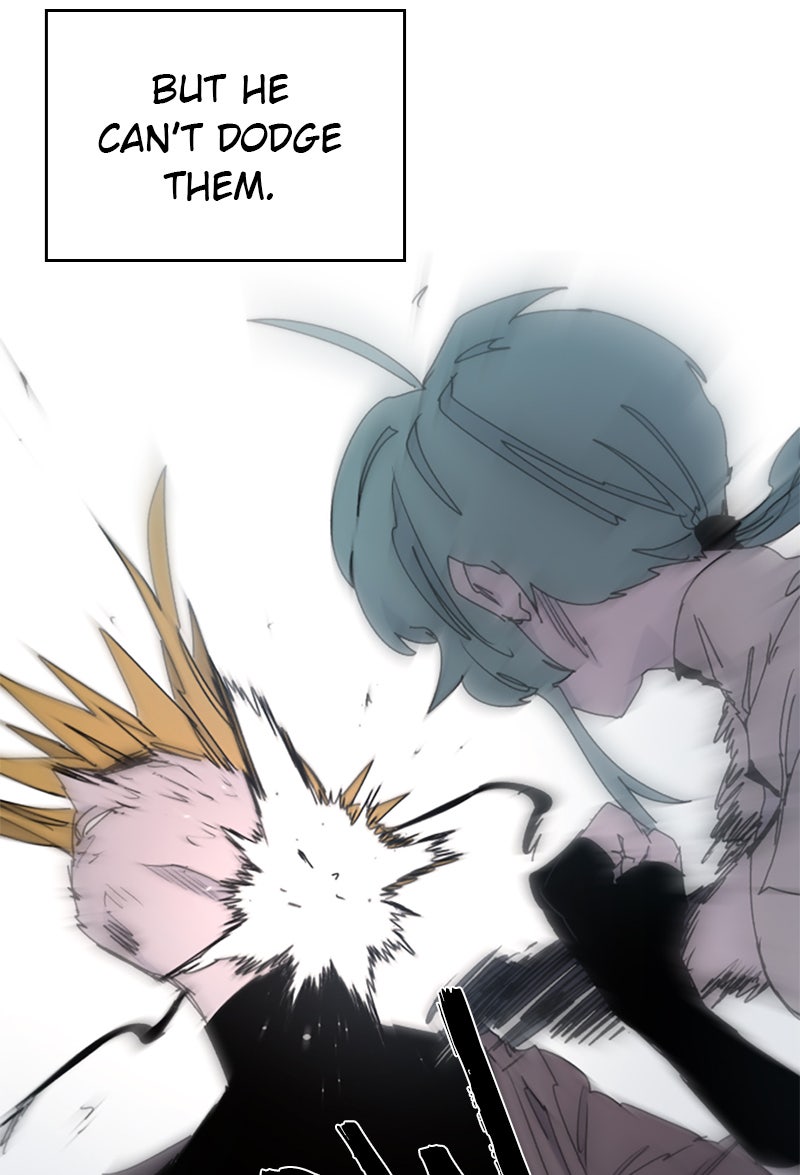 Read The Ember Knight Manga Online