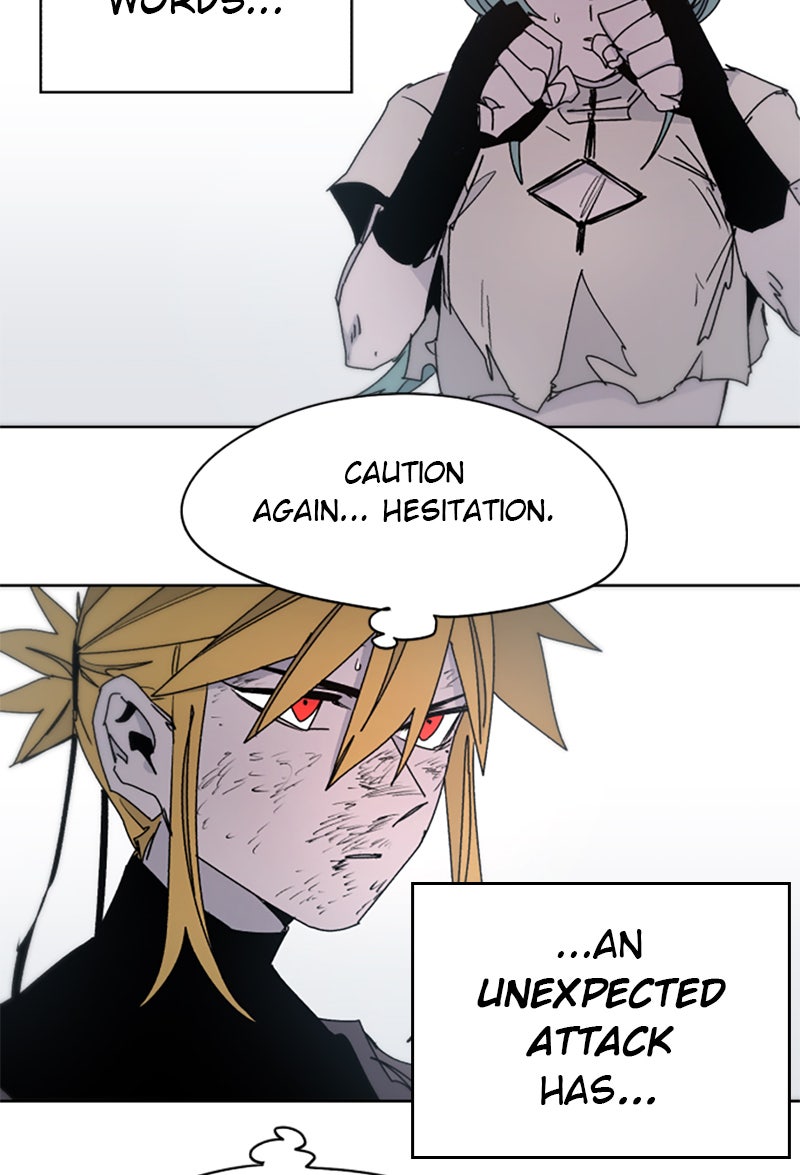 Read The Ember Knight Manga Online