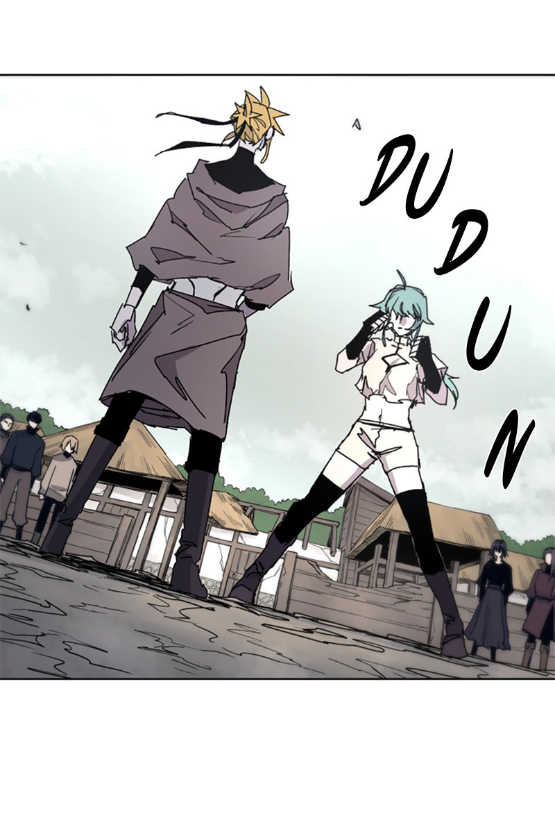 Read The Ember Knight Manga Online