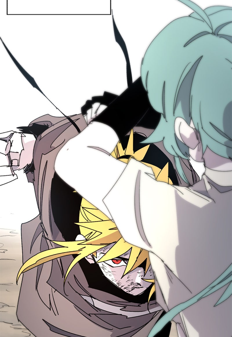 Read The Ember Knight Manga Online