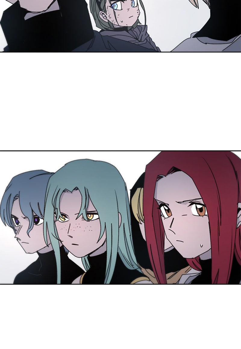 Read The Ember Knight Manga Online