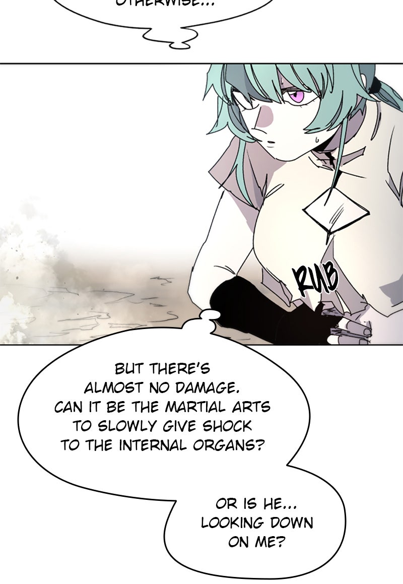 Read The Ember Knight Manga Online