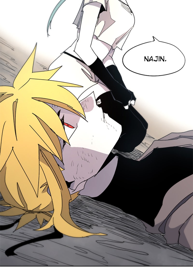 Read The Ember Knight Manga Online