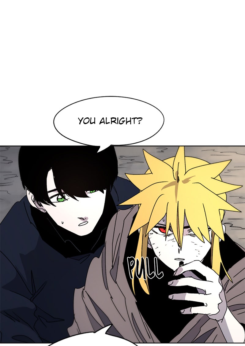 Read The Ember Knight Manga Online