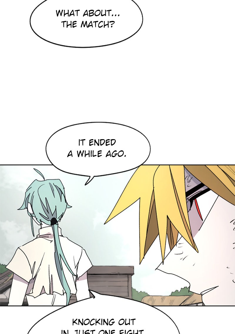 Read The Ember Knight Manga Online