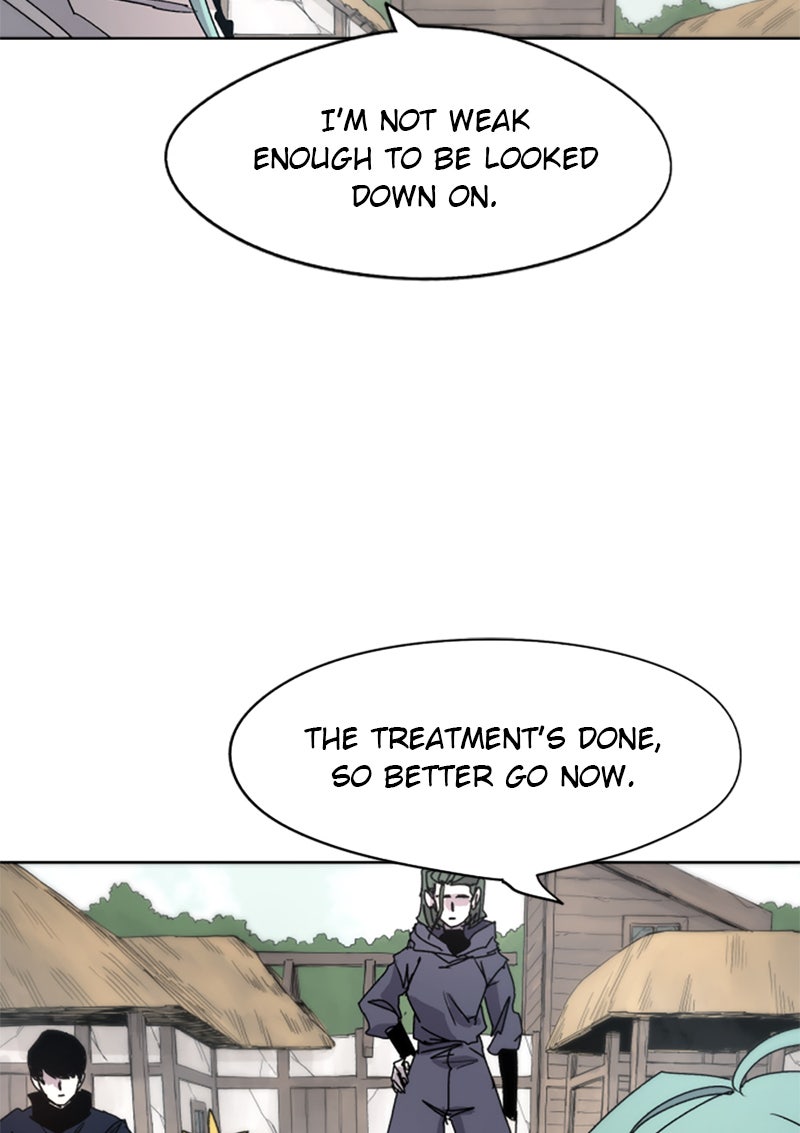 Read The Ember Knight Manga Online