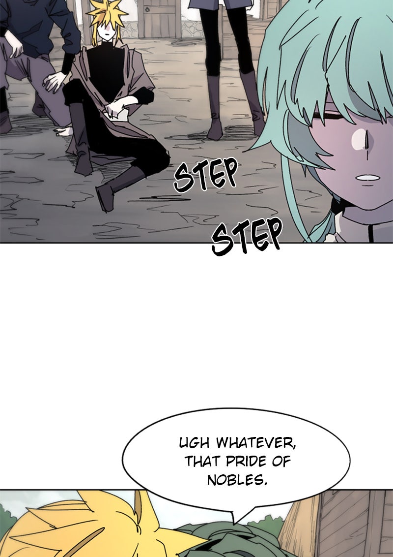 Read The Ember Knight Manga Online