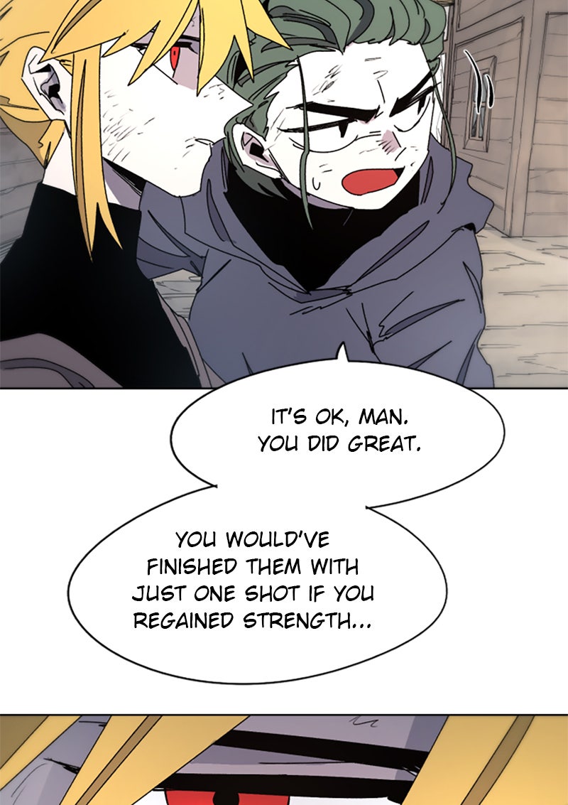 Read The Ember Knight Manga Online