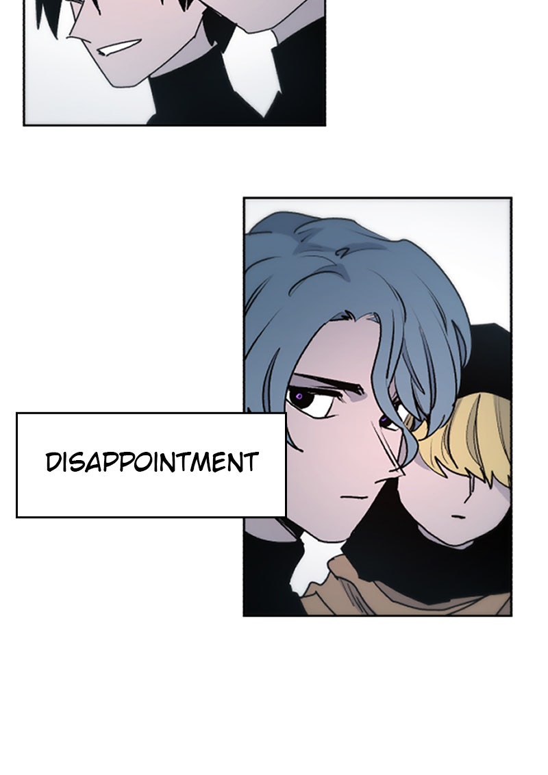 Read The Ember Knight Manga Online