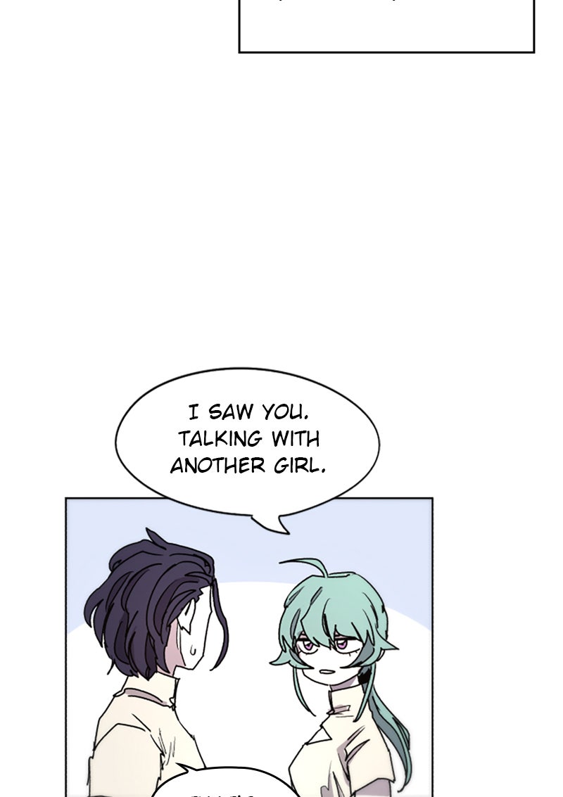 Read The Ember Knight Manga Online