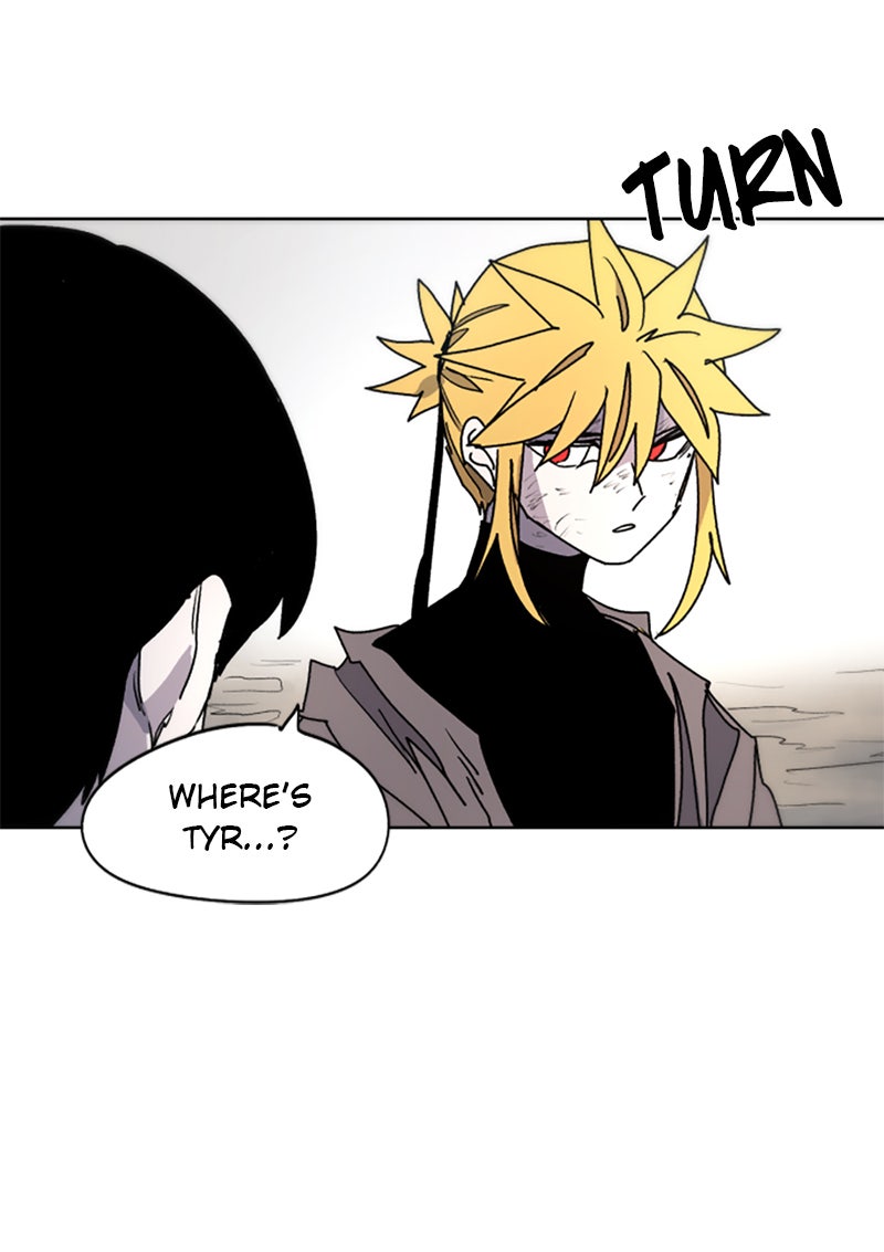 Read The Ember Knight Manga Online