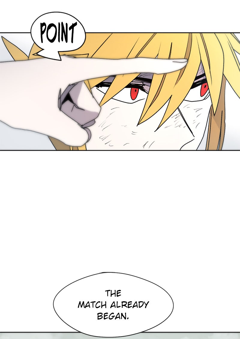 Read The Ember Knight Manga Online