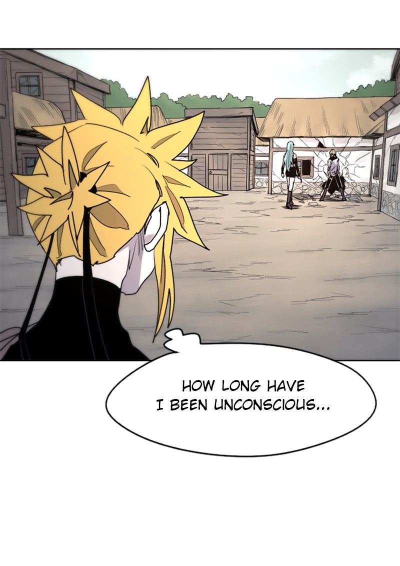 Read The Ember Knight Manga Online