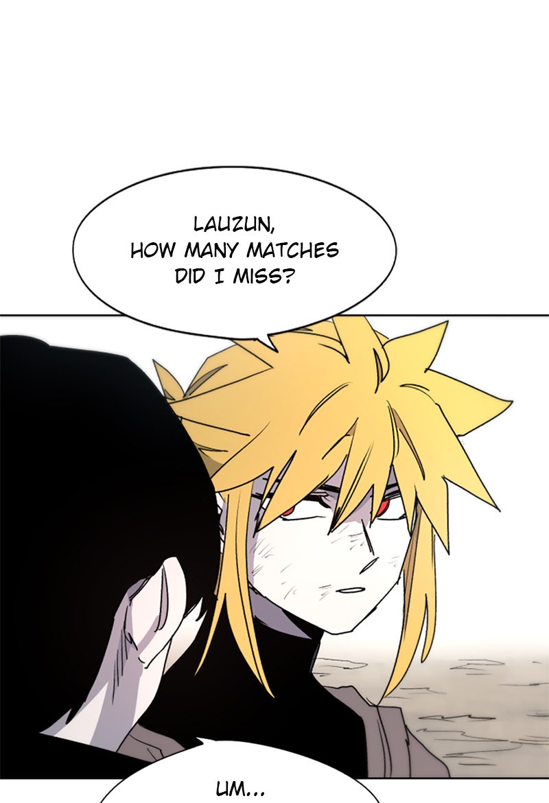Read The Ember Knight Manga Online