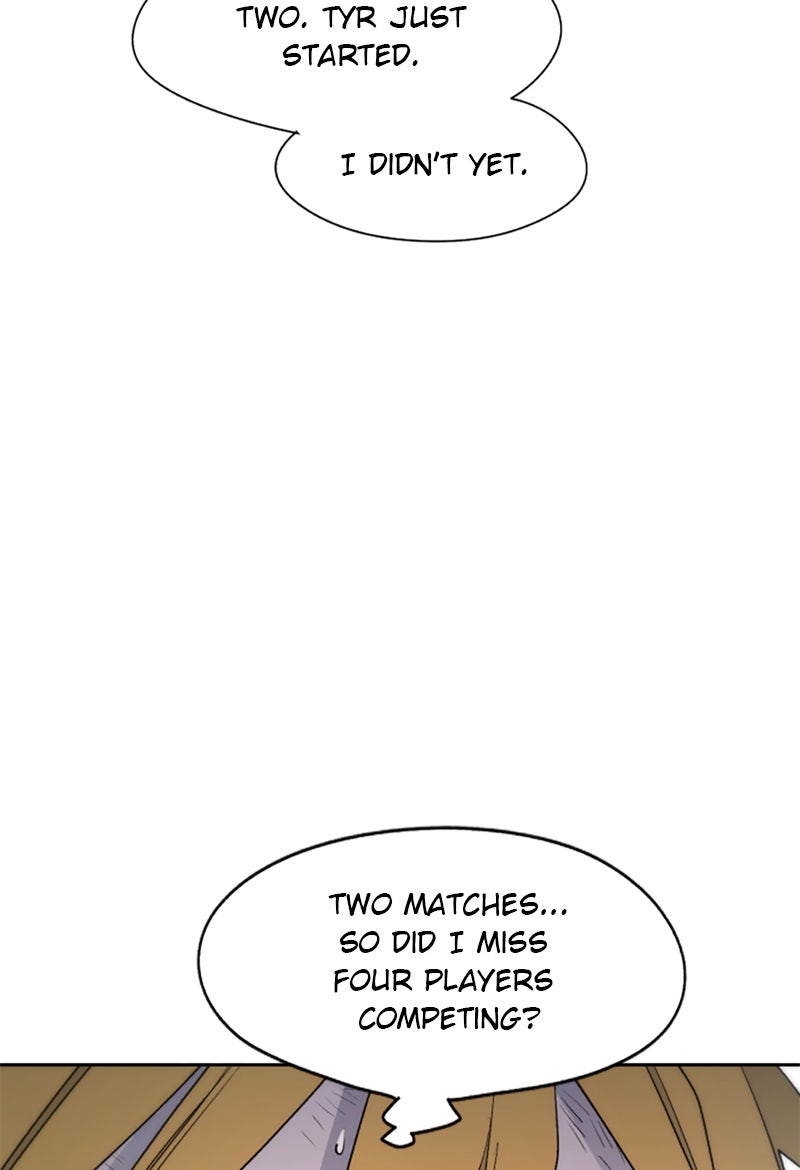 Read The Ember Knight Manga Online